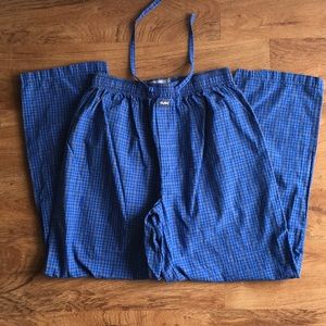 Michael Kors 100% cotton pajama pants